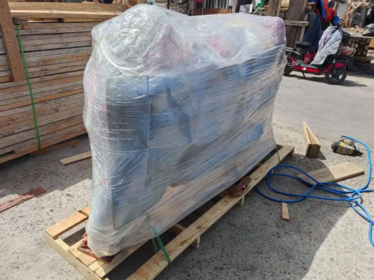 文峰电瓶车物流托运